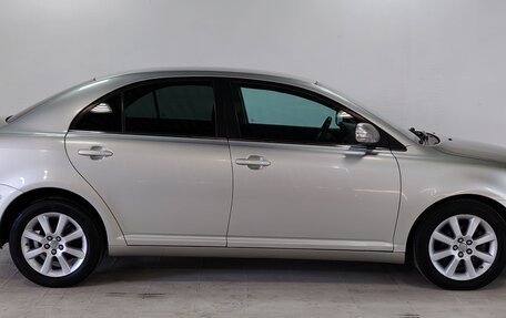 Toyota Avensis III рестайлинг, 2007 год, 849 000 рублей, 4 фотография