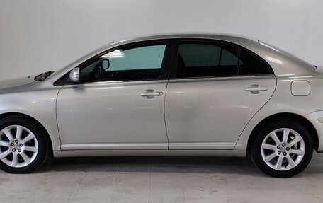Toyota Avensis III рестайлинг, 2007 год, 849 000 рублей, 8 фотография