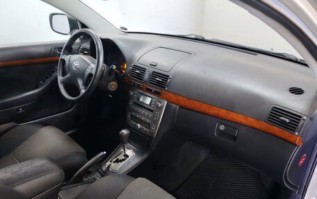 Toyota Avensis III рестайлинг, 2007 год, 849 000 рублей, 14 фотография