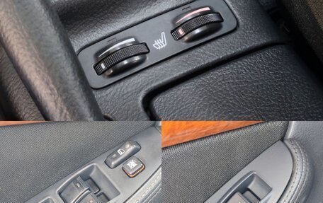 Toyota Avensis III рестайлинг, 2007 год, 849 000 рублей, 19 фотография