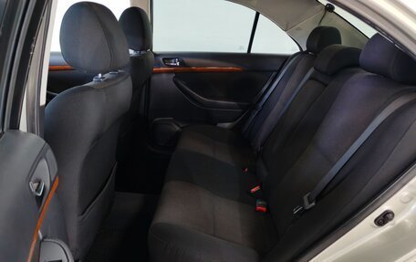 Toyota Avensis III рестайлинг, 2007 год, 849 000 рублей, 18 фотография