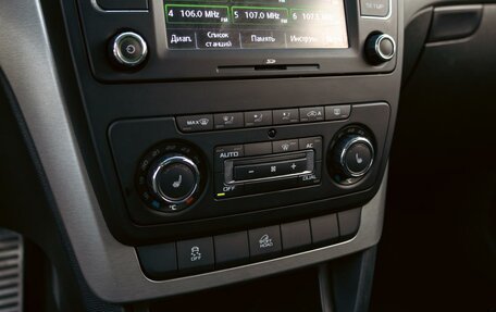 Skoda Yeti I рестайлинг, 2012 год, 855 000 рублей, 15 фотография