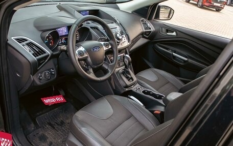 Ford Kuga III, 2013 год, 1 195 000 рублей, 13 фотография