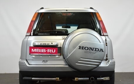 Honda CR-V IV, 2001 год, 349 000 рублей, 5 фотография
