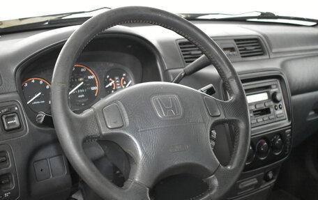 Honda CR-V IV, 2001 год, 349 000 рублей, 9 фотография