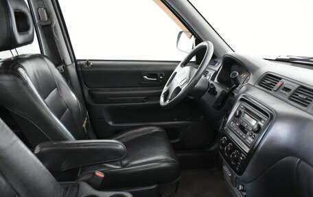 Honda CR-V IV, 2001 год, 349 000 рублей, 11 фотография