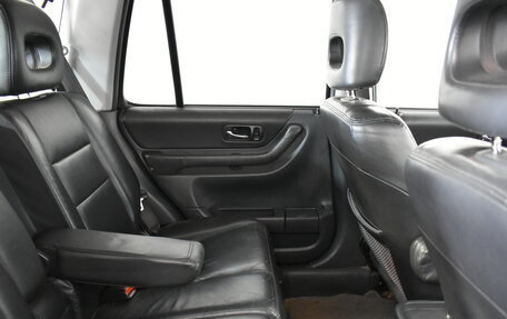 Honda CR-V IV, 2001 год, 349 000 рублей, 12 фотография