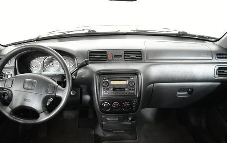 Honda CR-V IV, 2001 год, 349 000 рублей, 7 фотография