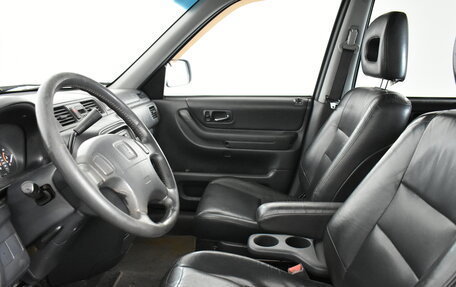 Honda CR-V IV, 2001 год, 349 000 рублей, 8 фотография
