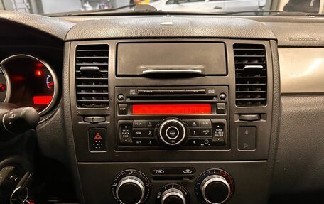 Nissan Tiida, 2011 год, 599 000 рублей, 13 фотография