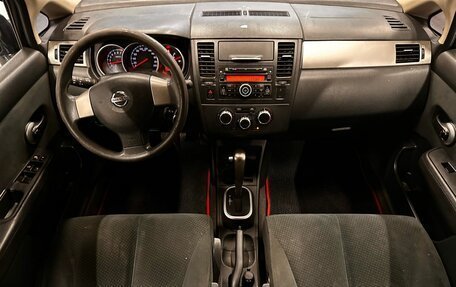 Nissan Tiida, 2011 год, 599 000 рублей, 12 фотография