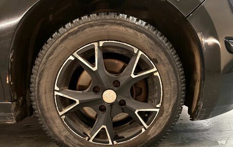 Nissan Tiida, 2011 год, 599 000 рублей, 15 фотография