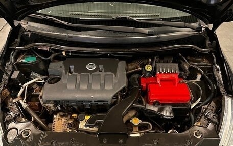Nissan Tiida, 2011 год, 599 000 рублей, 7 фотография