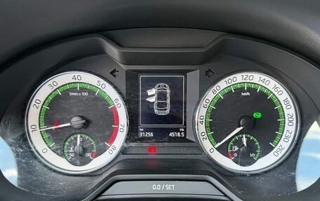 Skoda Octavia, 2022 год, 1 630 000 рублей, 10 фотография