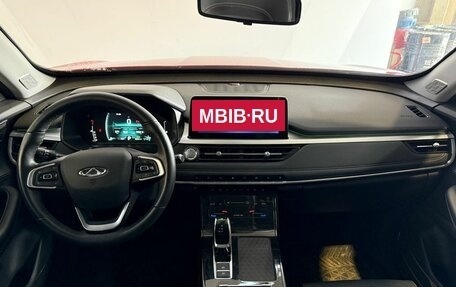 Chery Tiggo 7 Pro, 2022 год, 1 599 000 рублей, 5 фотография