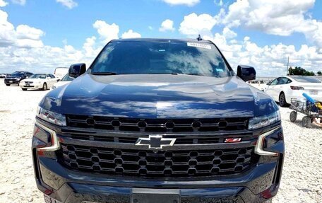 Chevrolet Tahoe IV, 2021 год, 11 300 111 рублей, 2 фотография