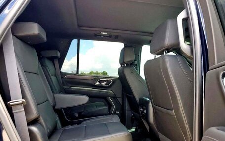 Chevrolet Tahoe IV, 2021 год, 11 300 111 рублей, 8 фотография