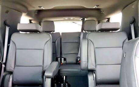 Chevrolet Tahoe IV, 2021 год, 11 300 111 рублей, 9 фотография