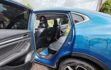 Haval F7x I, 2021 год, 1 750 000 рублей, 11 фотография
