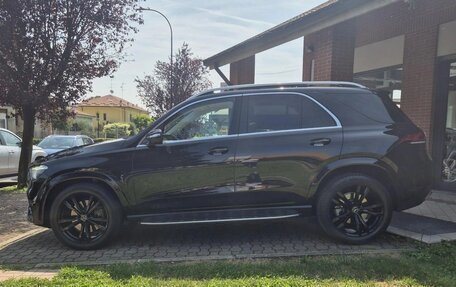 Mercedes-Benz GLE, 2021 год, 6 050 000 рублей, 4 фотография