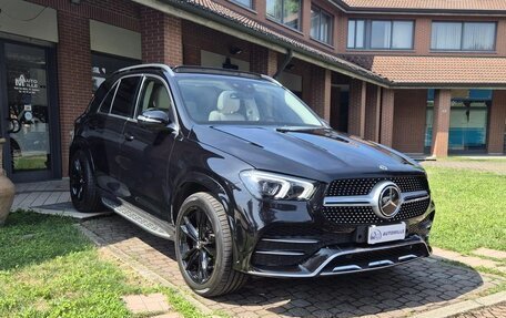 Mercedes-Benz GLE, 2021 год, 6 050 000 рублей, 2 фотография