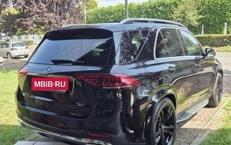 Mercedes-Benz GLE, 2021 год, 6 050 000 рублей, 6 фотография