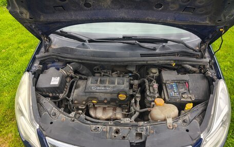 Opel Corsa D, 2012 год, 600 000 рублей, 2 фотография