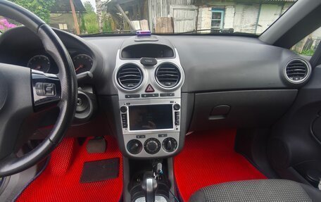 Opel Corsa D, 2012 год, 600 000 рублей, 3 фотография