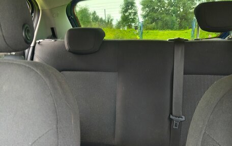 Opel Corsa D, 2012 год, 600 000 рублей, 4 фотография