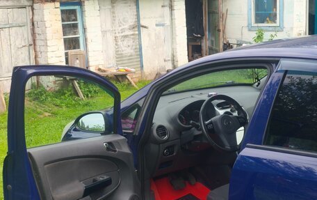 Opel Corsa D, 2012 год, 600 000 рублей, 9 фотография