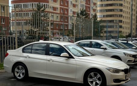 BMW 3 серия, 2014 год, 1 630 000 рублей, 3 фотография