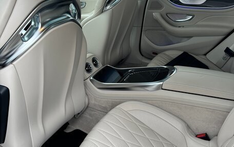 Mercedes-Benz AMG GT I рестайлинг, 2019 год, 8 450 000 рублей, 9 фотография