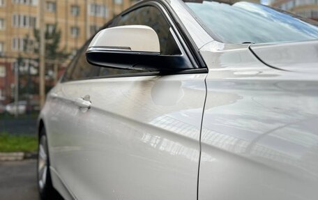 BMW 3 серия, 2014 год, 1 630 000 рублей, 12 фотография