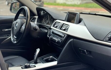 BMW 3 серия, 2014 год, 1 630 000 рублей, 17 фотография