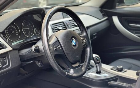 BMW 3 серия, 2014 год, 1 630 000 рублей, 18 фотография