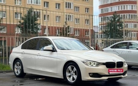 BMW 3 серия, 2014 год, 1 630 000 рублей, 2 фотография