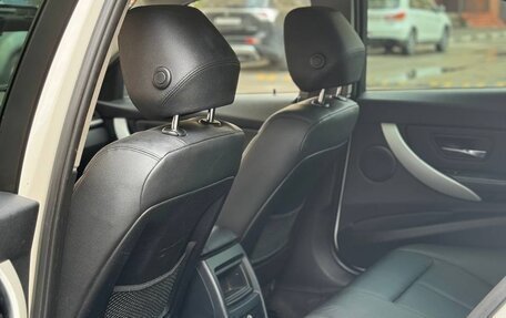 BMW 3 серия, 2014 год, 1 630 000 рублей, 20 фотография