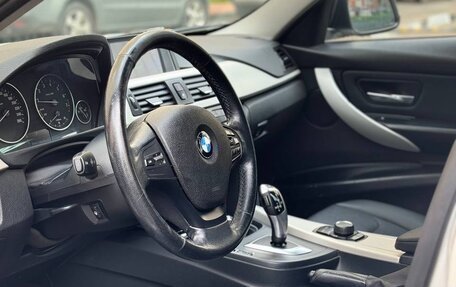 BMW 3 серия, 2014 год, 1 630 000 рублей, 19 фотография