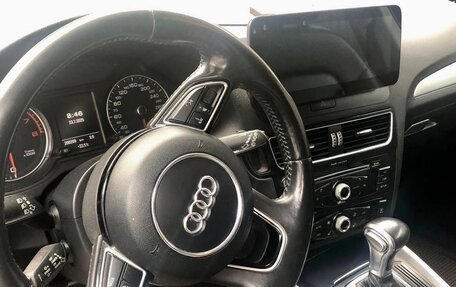 Audi Q5, 2016 год, 1 990 000 рублей, 5 фотография