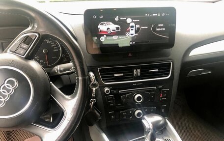 Audi Q5, 2016 год, 1 990 000 рублей, 8 фотография