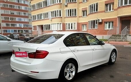 BMW 3 серия, 2014 год, 1 630 000 рублей, 4 фотография