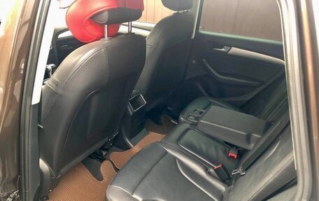 Audi Q5, 2016 год, 1 990 000 рублей, 12 фотография