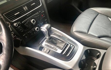 Audi Q5, 2016 год, 1 990 000 рублей, 10 фотография