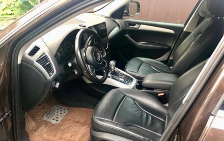 Audi Q5, 2016 год, 1 990 000 рублей, 11 фотография
