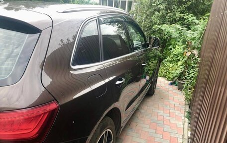 Audi Q5, 2016 год, 1 990 000 рублей, 14 фотография
