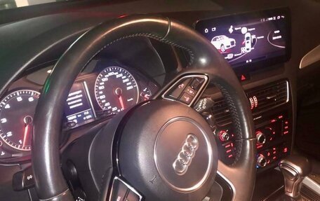 Audi Q5, 2016 год, 1 990 000 рублей, 19 фотография