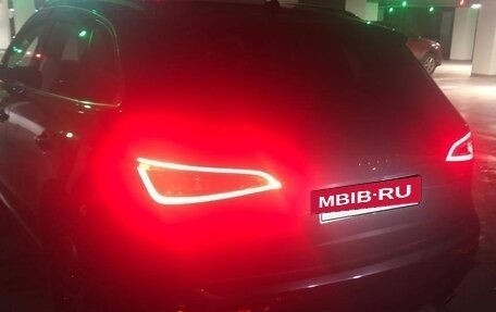Audi Q5, 2016 год, 1 990 000 рублей, 20 фотография