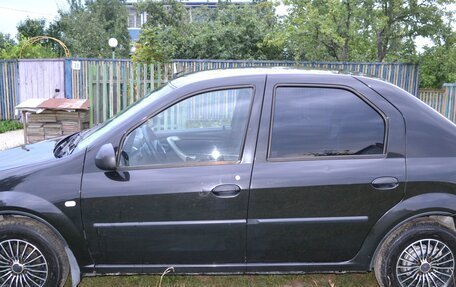 Renault Logan I, 2010 год, 425 000 рублей, 5 фотография