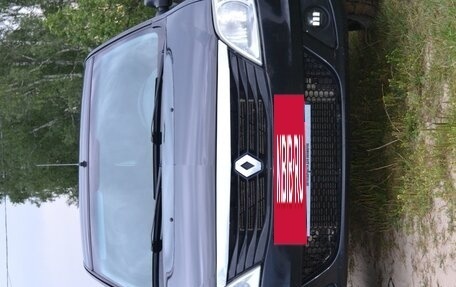 Renault Logan I, 2010 год, 425 000 рублей, 2 фотография