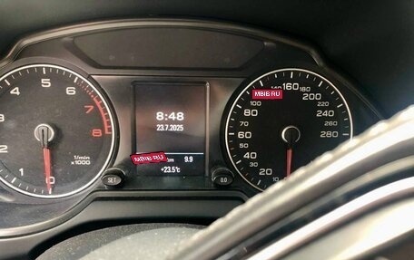 Audi Q5, 2016 год, 1 990 000 рублей, 7 фотография